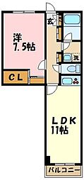 横浜市都筑区中川１丁目