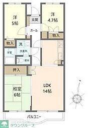 川崎市宮前区小台２丁目