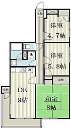 川崎市麻生区上麻生６丁目