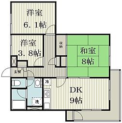 川崎市麻生区上麻生６丁目