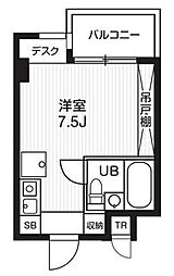 横浜市都筑区荏田南２丁目