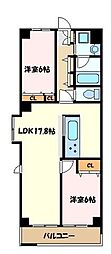 横浜市都筑区牛久保西１丁目