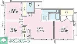 町田市南成瀬７丁目