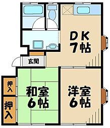 横浜市青葉区田奈町の一戸建て