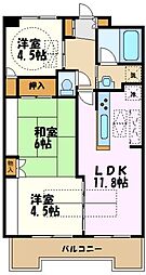 横浜市都筑区北山田１丁目