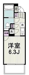 横浜市都筑区牛久保２丁目