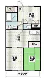 横浜市青葉区千草台