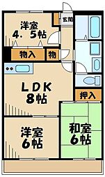 ルミエール藤が丘