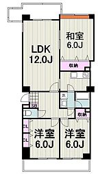 横浜市青葉区みたけ台