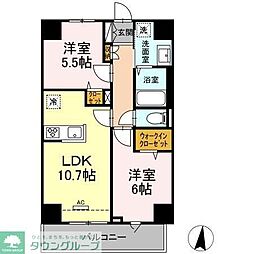 川崎市高津区上作延１丁目