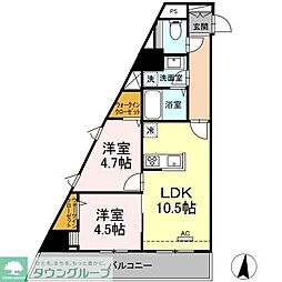 川崎市高津区上作延