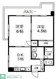 横浜市青葉区さつきが丘