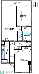 横浜市青葉区美しが丘５丁目