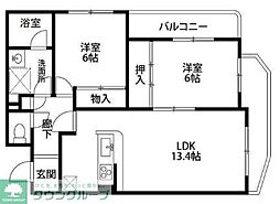 大和市林間２丁目