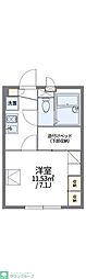 横浜市緑区長津田６丁目