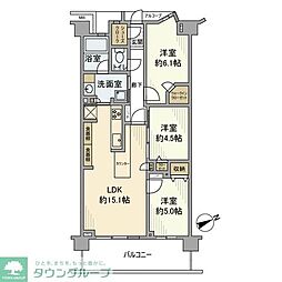 川崎市宮前区宮前平２丁目