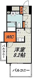ハックベリーヒルズ 204