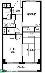 横浜市緑区鴨居２丁目