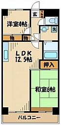 横浜市緑区長津田６丁目