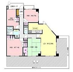 横浜市青葉区荏田町