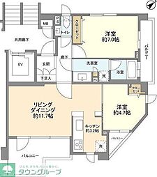 横浜市青葉区荏田西２丁目