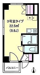 サンセール 203