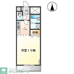 横浜市青葉区荏田町