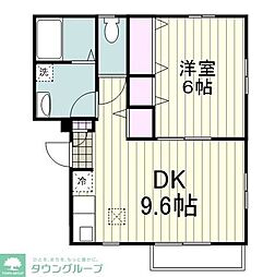 横浜市都筑区中川７丁目