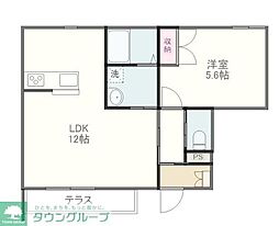 横浜市都筑区中川３丁目