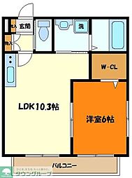ヴェリテ新百合ヶ丘 202