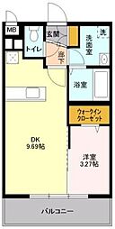 アイリスコート七右衛門 103