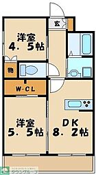 ベルライト青葉台