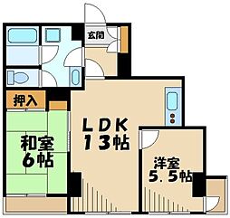 オークタス蕪木