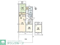 あざみ野団地3ー2ー7号棟