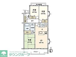 たまプラーザサウスヒルズ