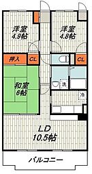 フローラル霧が丘