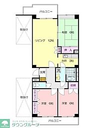 エミネンスみたけ台