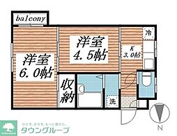 大和市中央林間２丁目