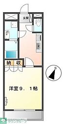 横浜市緑区長津田町