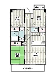 salle de verdure セルデベルデュール