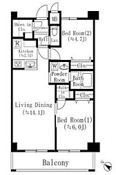 フェリシア宮崎台