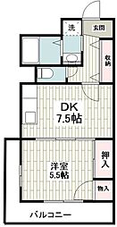 アーバンクレールソシア 507