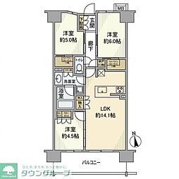相模原市南区上鶴間本町２丁目