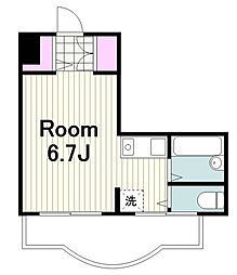 ラ・レイネ鷺沼