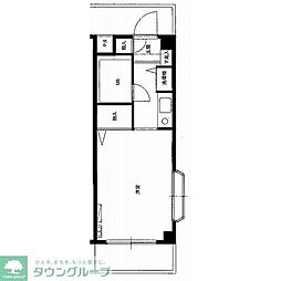 メゾンラフィット