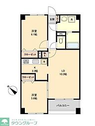 Ｓ−ＦＯＲＴ青葉しらとり台