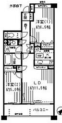 ミレニアムコート青葉台