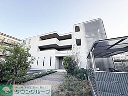 Ｗｉｓｔｅｒｉａ　あざみ野 101