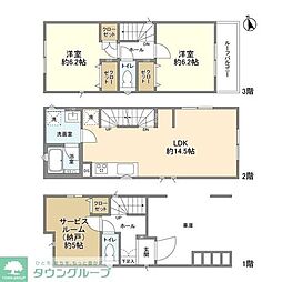 Ｋｏｌｅｔ川崎下麻生