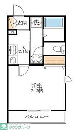 ルミエール・Ｋ 201